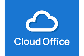 Cloud Access Icon