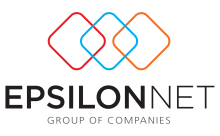 Epsilon Net Logo