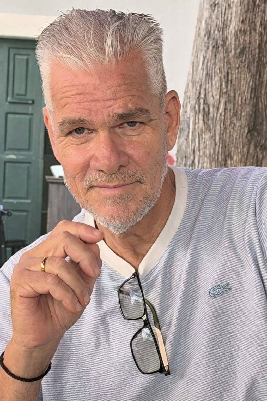 Ιωάννης Πλατής