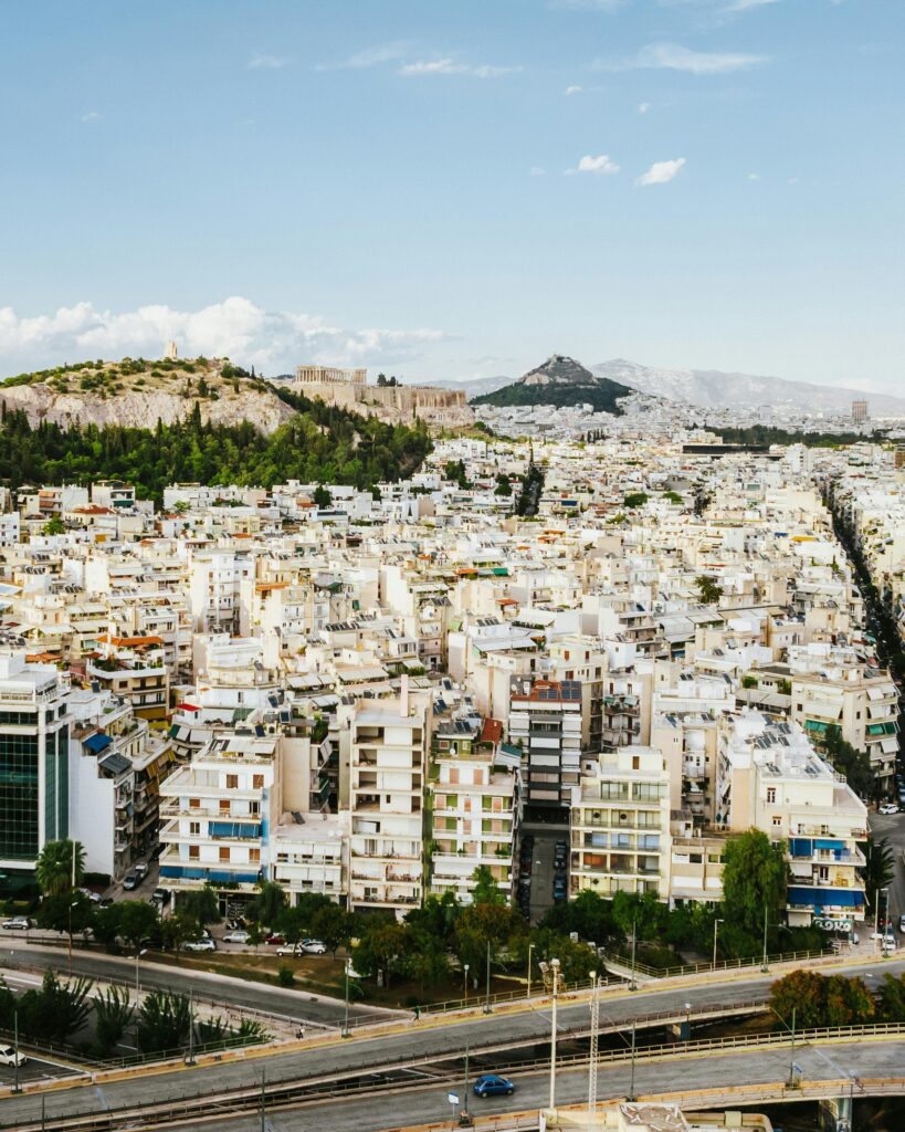 Ίδρυση ΙΚΕ Αθήνα