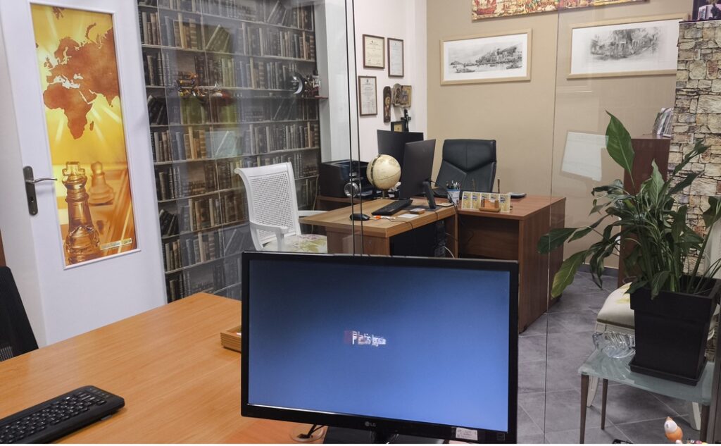 Μπλοκάκι Φορολογία