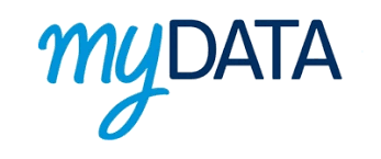 AADE myDATA Logo